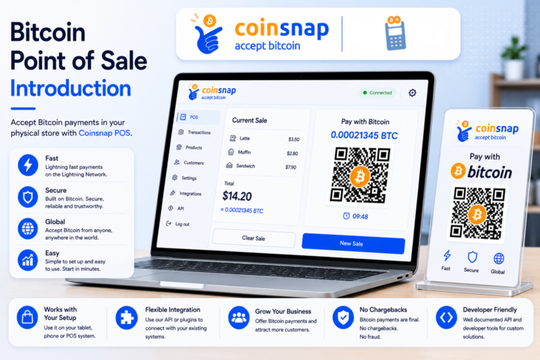 Web-Point of Sale