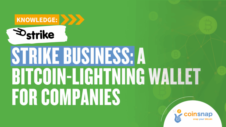 Strike Business