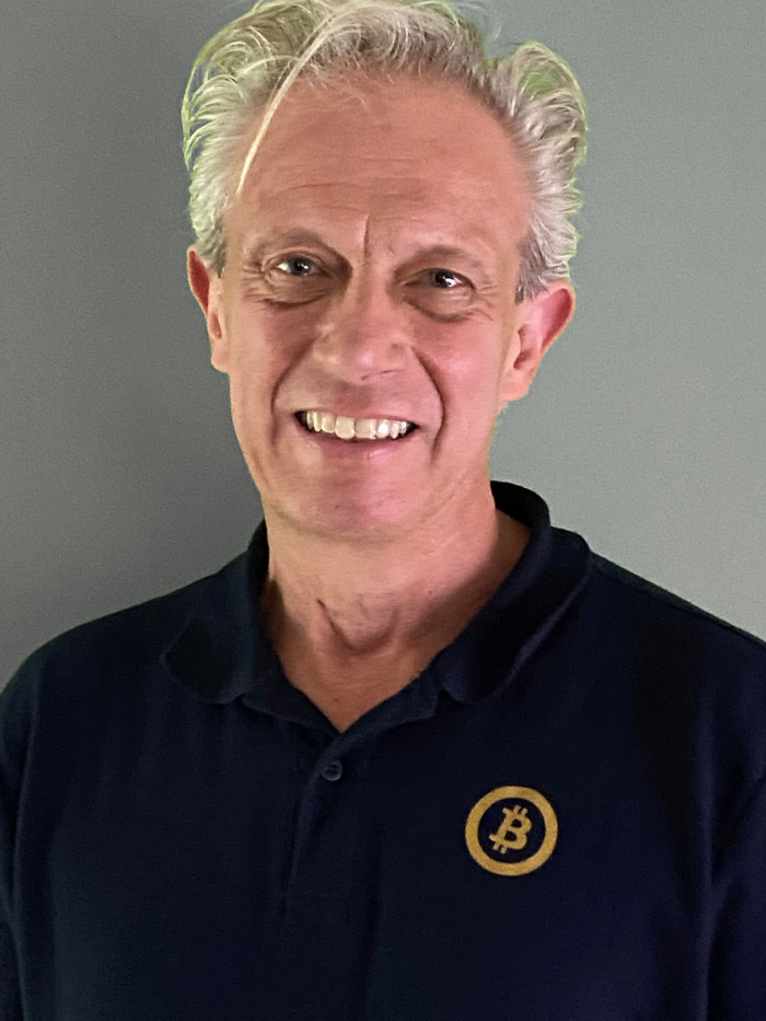 Jens Leinert