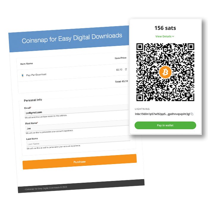 Get Paid for Your PDFs