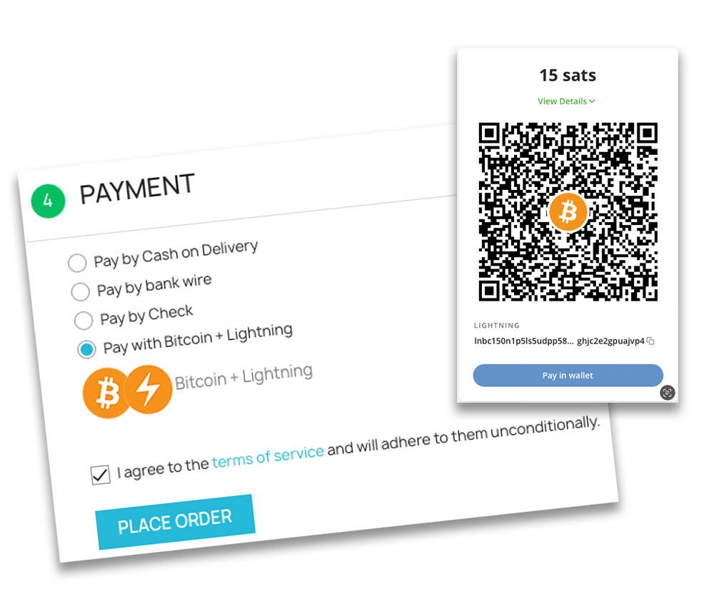 Enable Bitcoin Payments in Your PrestaShop Checkout