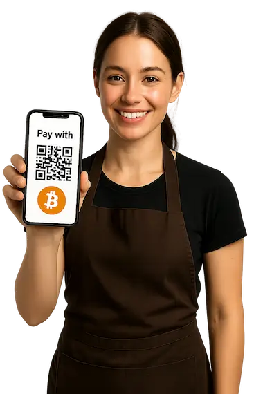 Why Coinsnap