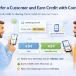 Refer a Customer