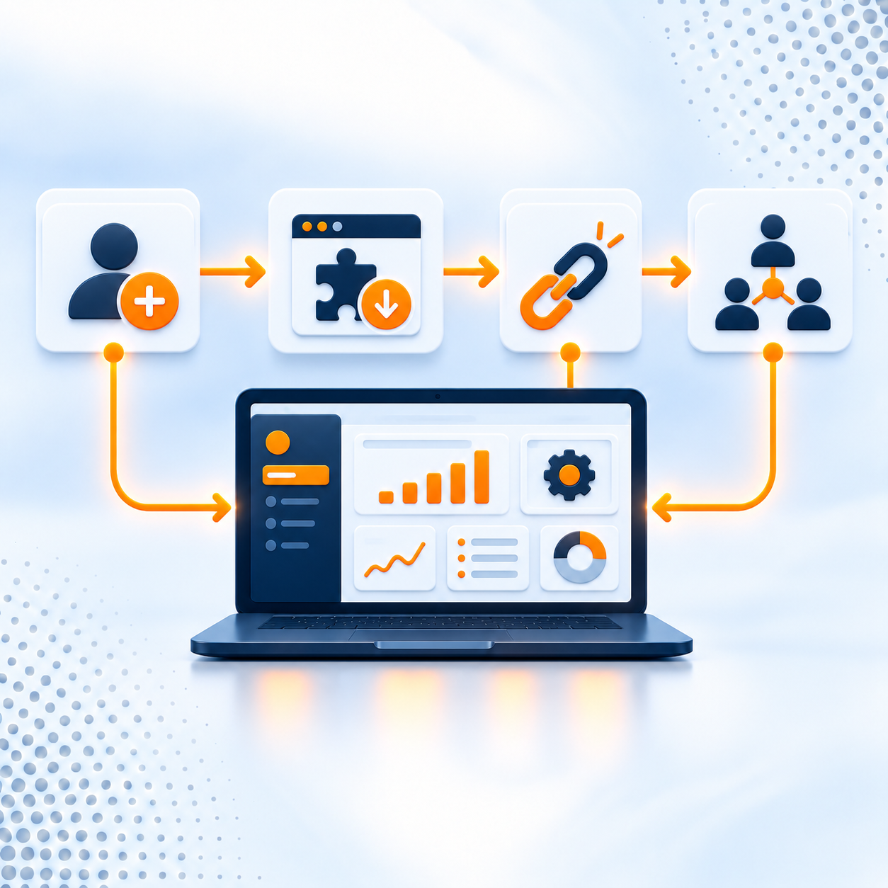 BLOGS ABOUT BITCOIN PAYMENT INFRASTRUCTURE 